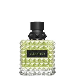 Born in Roma Green Stravaganza Donna - Eau de Parfum Pour Elle Florale Ambrée Boisée Born in Roma Green Stravaganza Donna - Eau de Parfum Pour Elle Florale Ambrée Boisée